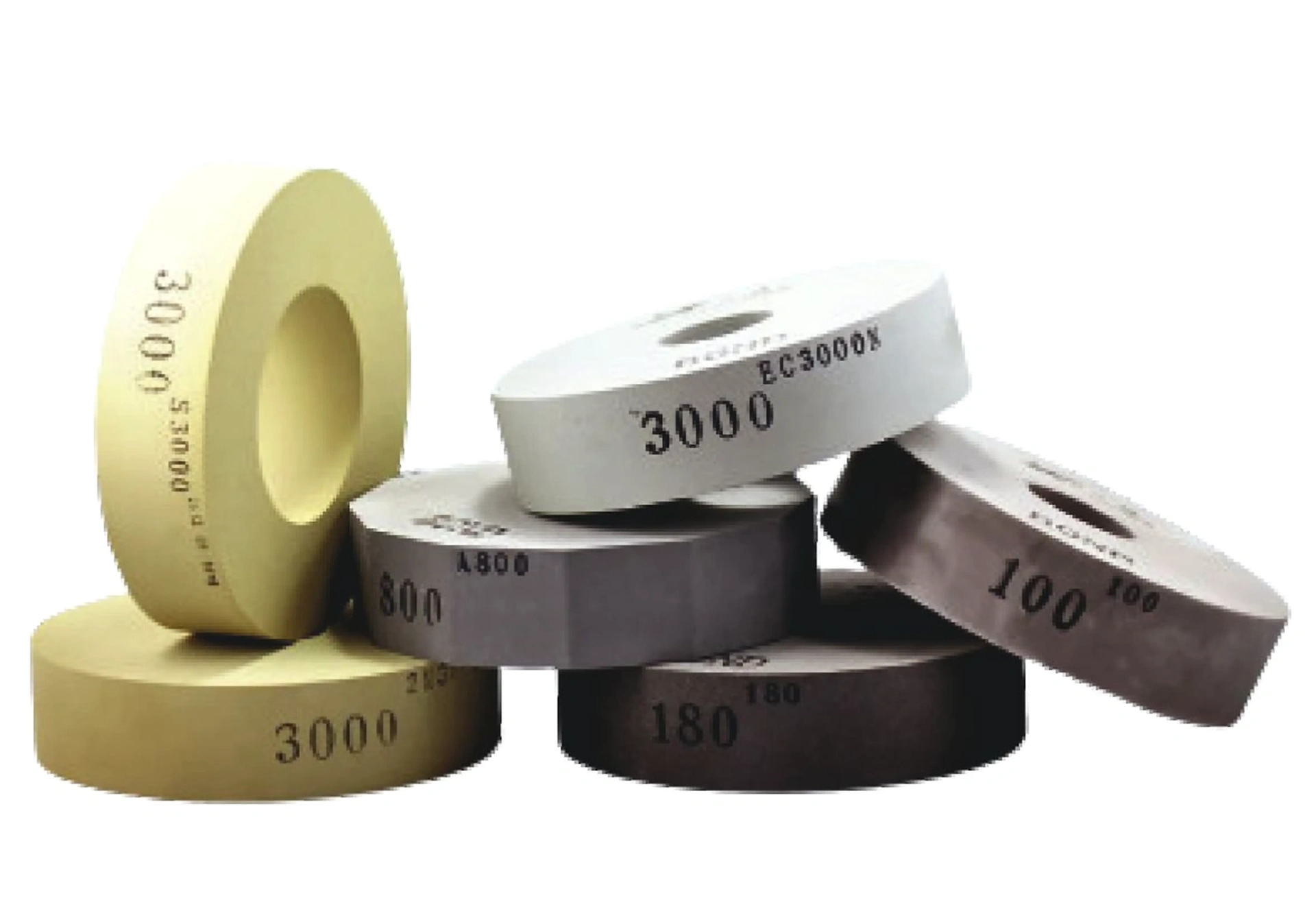 Copper Grinding Stone